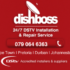 Andry LincolnDishboss Satellite TV Installations